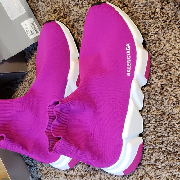 Balenciaga sneakers - Picture 3 of 12